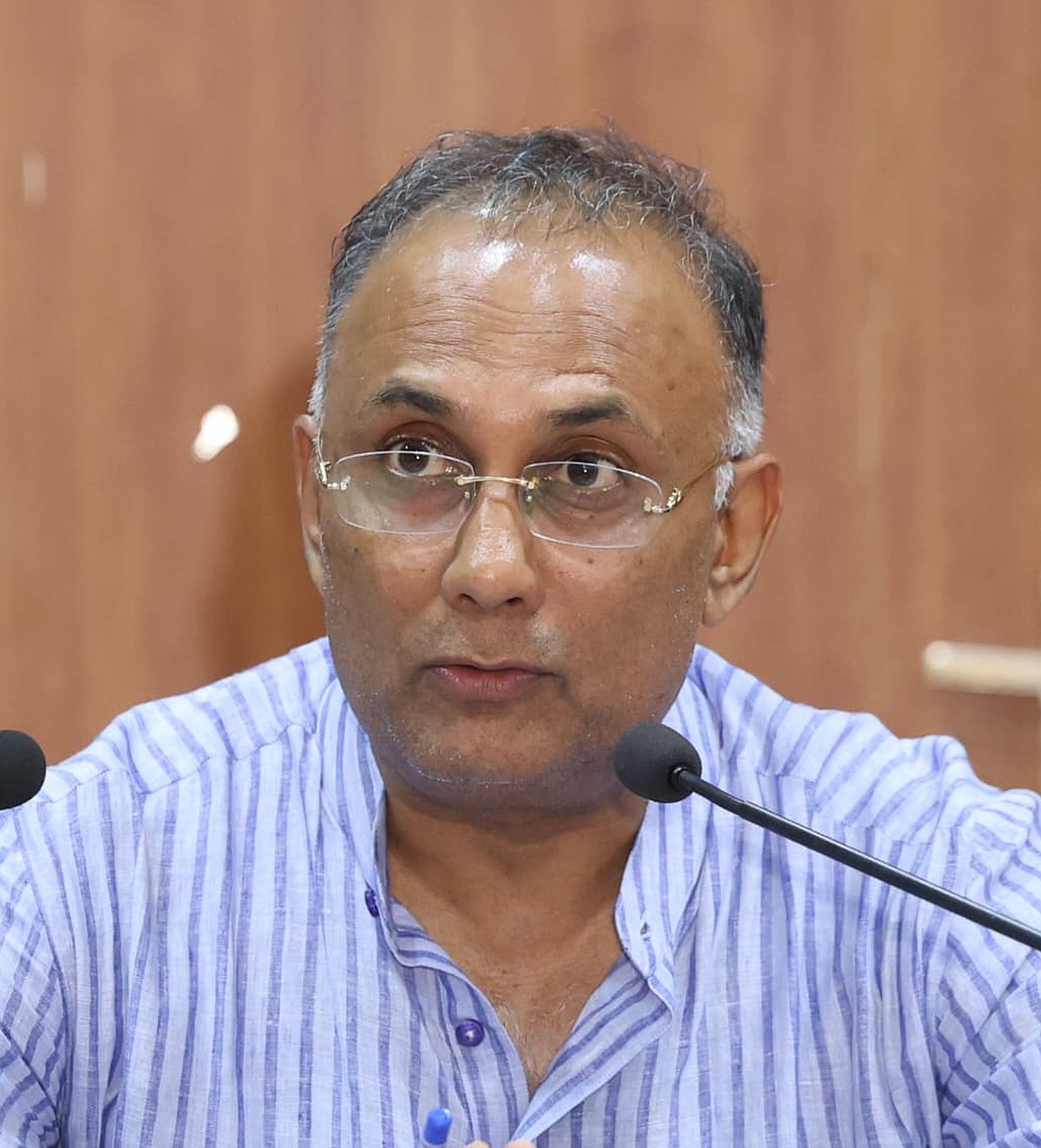 ವೈದ್ಯರು, ನರ್ಸ್ ಸೇರಿ ಆರೋಗ್ಯ ಇಲಾಖೆಯ ಖಾಲಿ ಹುದ್ದೆಗಳು ಶೀಘ್ರ ಭರ್ತಿ: ದಿನೇಶ್