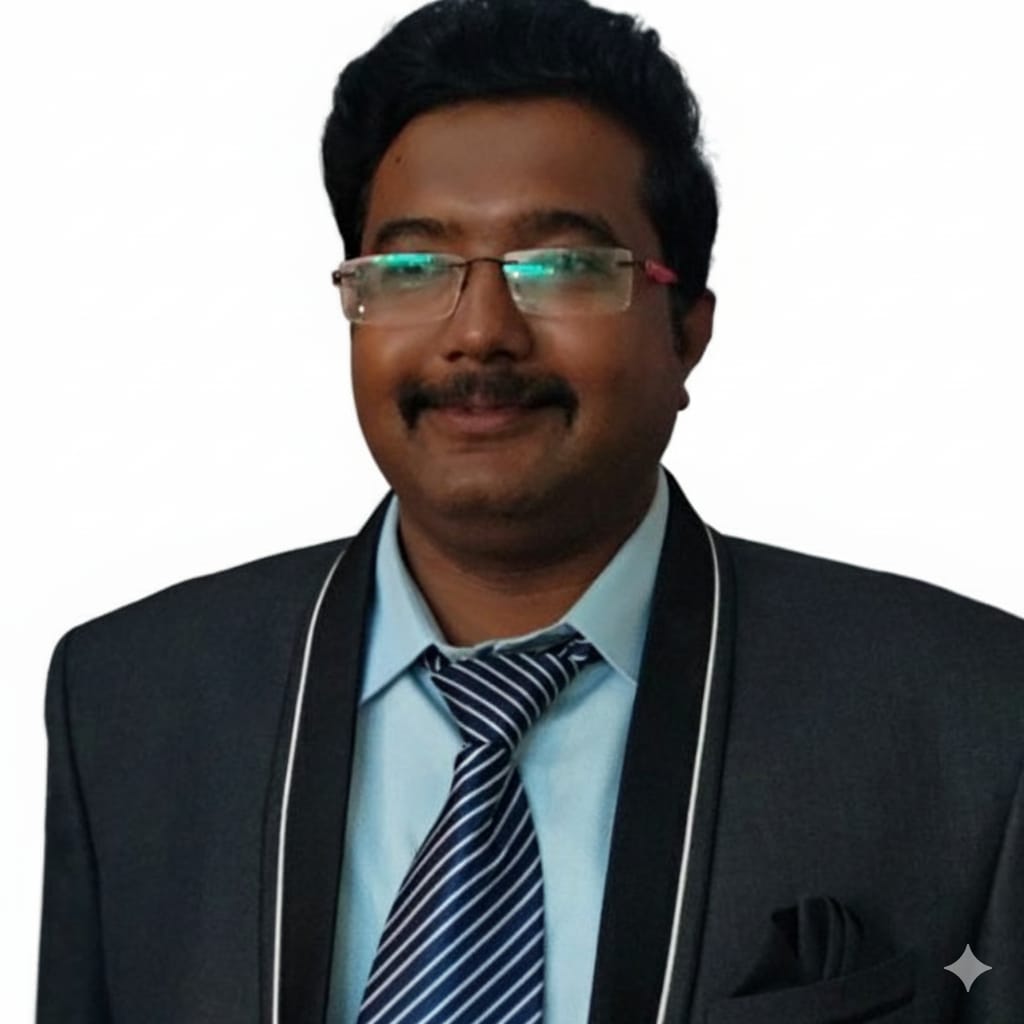 ಸಂತೋಷ ಕುಮಾರ್ ಪಾಟೀಲ