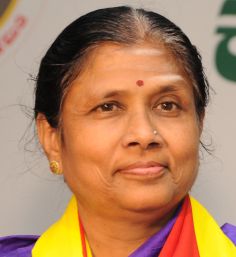 ಜಯಶ್ರೀ ದಂಡೆ