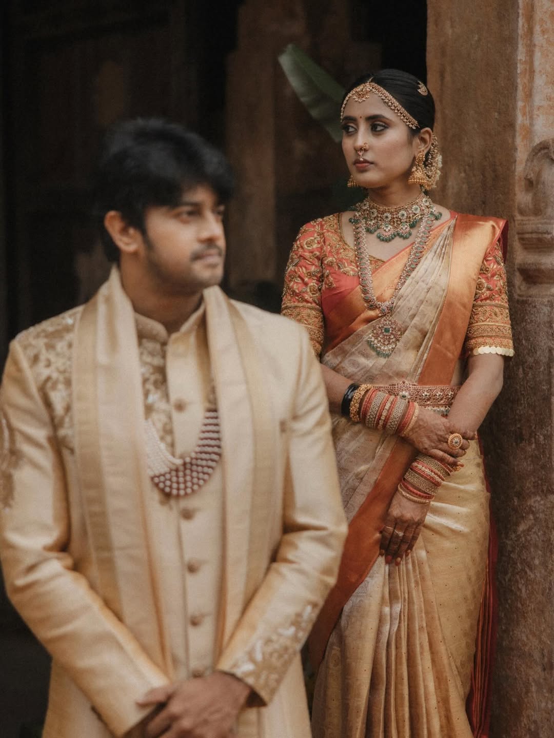 'ಗಜಾನನ ಆ್ಯಂಡ್ ಗ್ಯಾಂಗ್', 'ಇರುವುದೆಲ್ಲವ ಬಿಟ್ಟು', 'ಹೊಂದಿಸಿ ಬರೆಯಿರಿ' ಸಿನಿಮಾಗಳಲ್ಲಿ ನಟಿಸಿದ್ದಾರೆ.