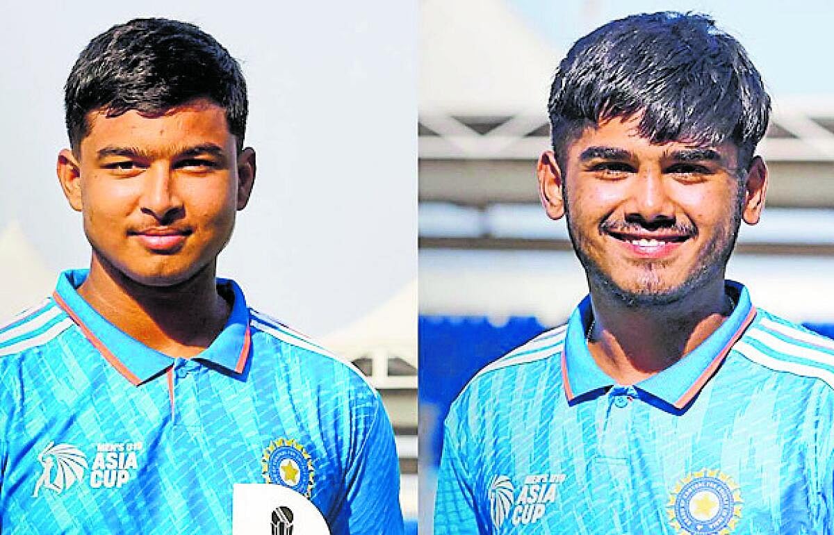 IPL 2026 | ಯುವ ಪ್ರತಿಭಾನ್ವಿತರ ಮೇಲೆ ಕಣ್ಣು....