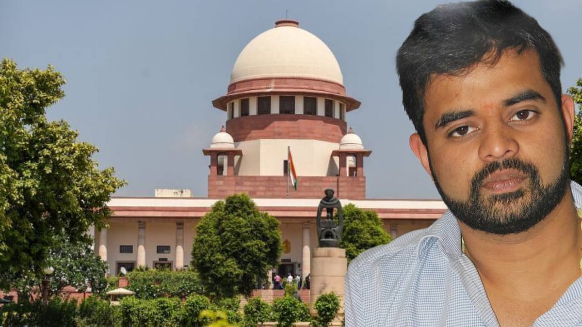 ಬೇರೆ ಕೋರ್ಟ್‌ಗೆ ಅತ್ಯಾಚಾರ ಪ್ರಕರಣ: ಪ್ರಜ್ವಲ್ ಮನವಿ ತಿರಸ್ಕರಿಸಿದ ಸುಪ್ರೀಂ