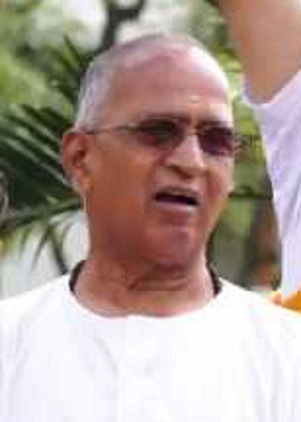 ಕೈ ಬಿಸಿ ಮಾಡಿದರಷ್ಟೇ ಕೆಲಸ: ಡಾ. ಎಂ. ನಾಗರಾಜು ಆರೋಪ