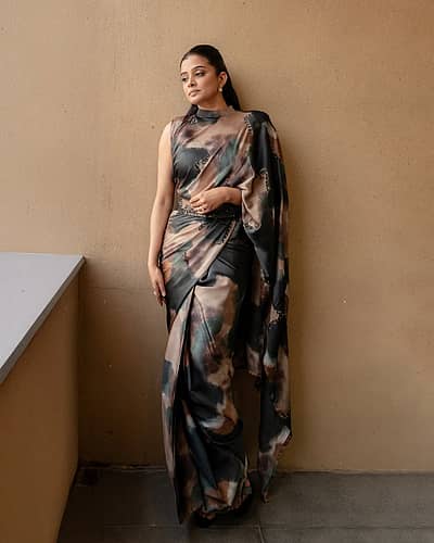 ನಟಿ, ಪ್ರಿಯಾಮಣಿ