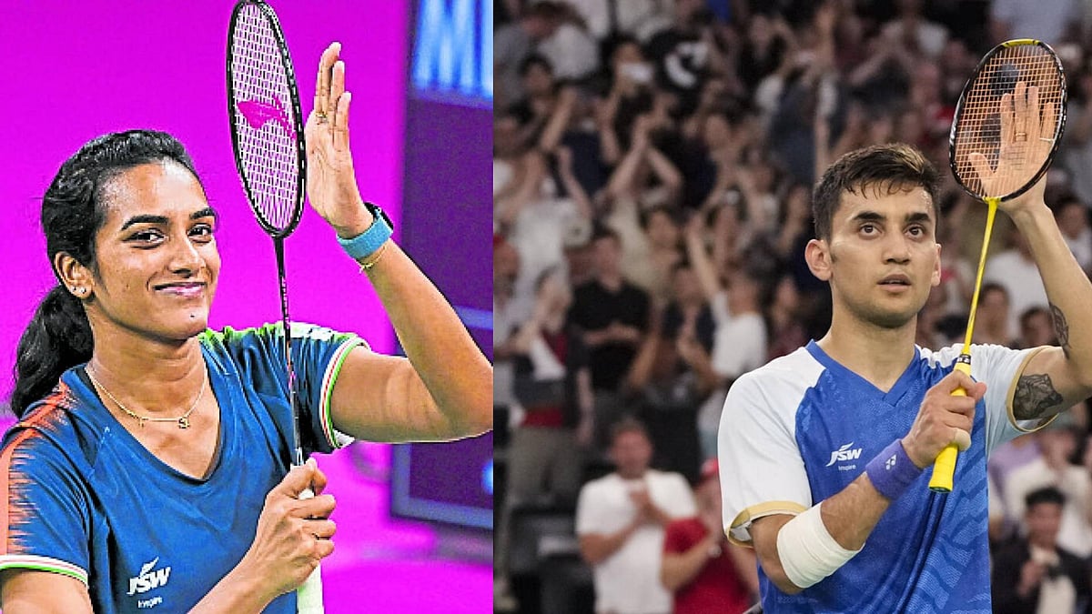 ಏಷ್ಯನ್ ಟೀಮ್ ಚಾಂಪಿಯನ್‌ಷಿಪ್ ಭಾರತ ತಂಡದಲ್ಲಿ ಸಿಂಧು, ಲಕ್ಷ್ಯ ಸೇನ್‌