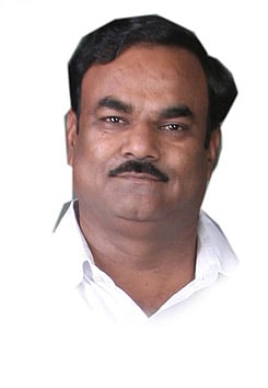 ಜಿಲ್ಲಾ ವಿಭಜನೆ ಕುರಿತ ಅಭಿಪ್ರಾಯ ಸಂಗ್ರಹಿಸುವಲ್ಲಿ ವಿಫಲ:  ಅಶೋಕ ಪೂಜಾರಿ