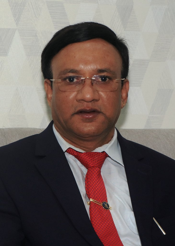 ಬಾಗಲಕೋಟೆ | ಜ.17ರಿಂದ ಚಾಲುಕ್ಯ ಉತ್ಸವ ಆಯೋಜನೆ: ಜಿಲ್ಲಾಧಿಕಾರಿ ಸಂಗಪ್ಪ