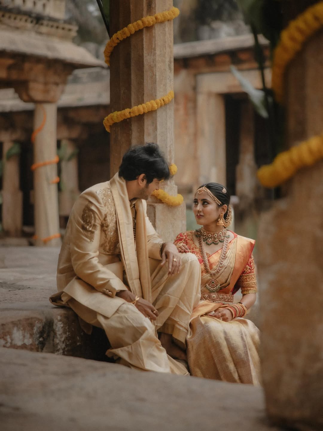 ಸದ್ಯ, ಧಾರವಾಹಿಗಳಿಂದ ದೂರ ಉಳಿದು ಚಿತ್ರಗಳಲ್ಲಿ ನಟಿಸುತ್ತಿದ್ದಾರೆ.