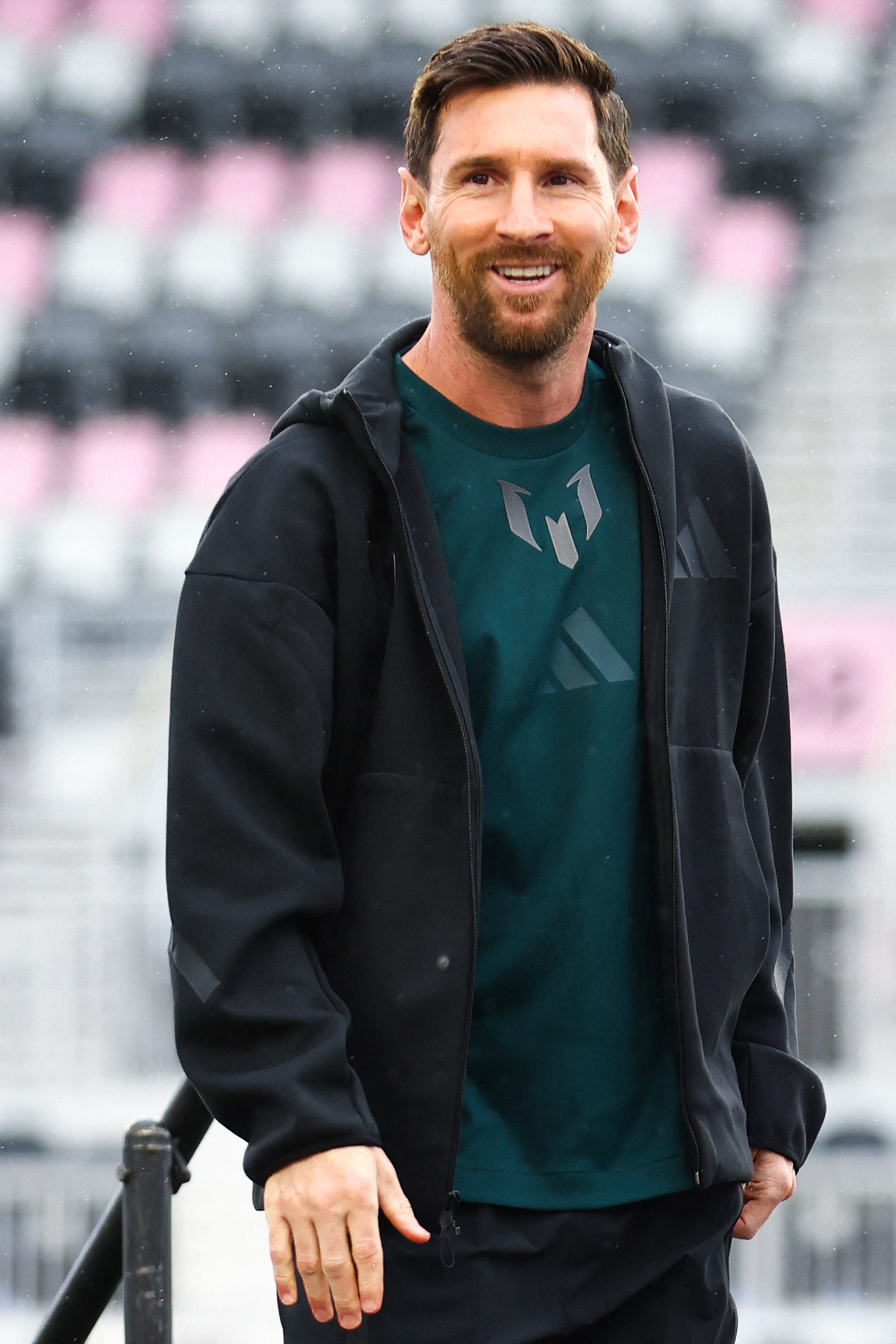 ಲಯೊನೆಲ್‌ ಮೆಸ್ಸಿ