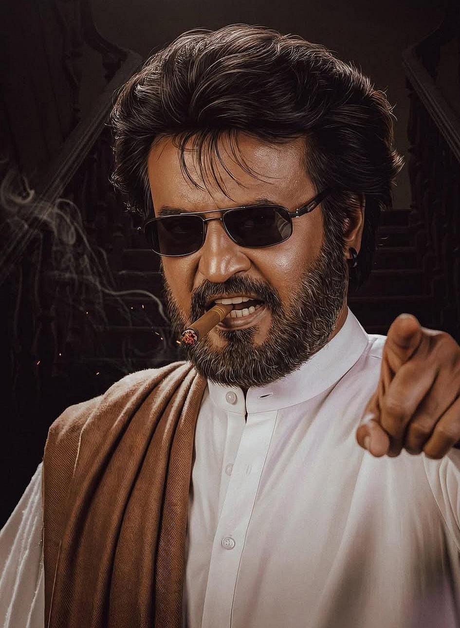 ಅಭಿಮಾನಿಗಳ ನೆಚ್ಚಿನ 'ತಲೈವಾ'ಗೆ ಎಂದೂ ಸ್ಟಾರ್‌ಡಮ್‌ ತಲೆಗೆ ಏರಲೇ ಇಲ್ಲ..!