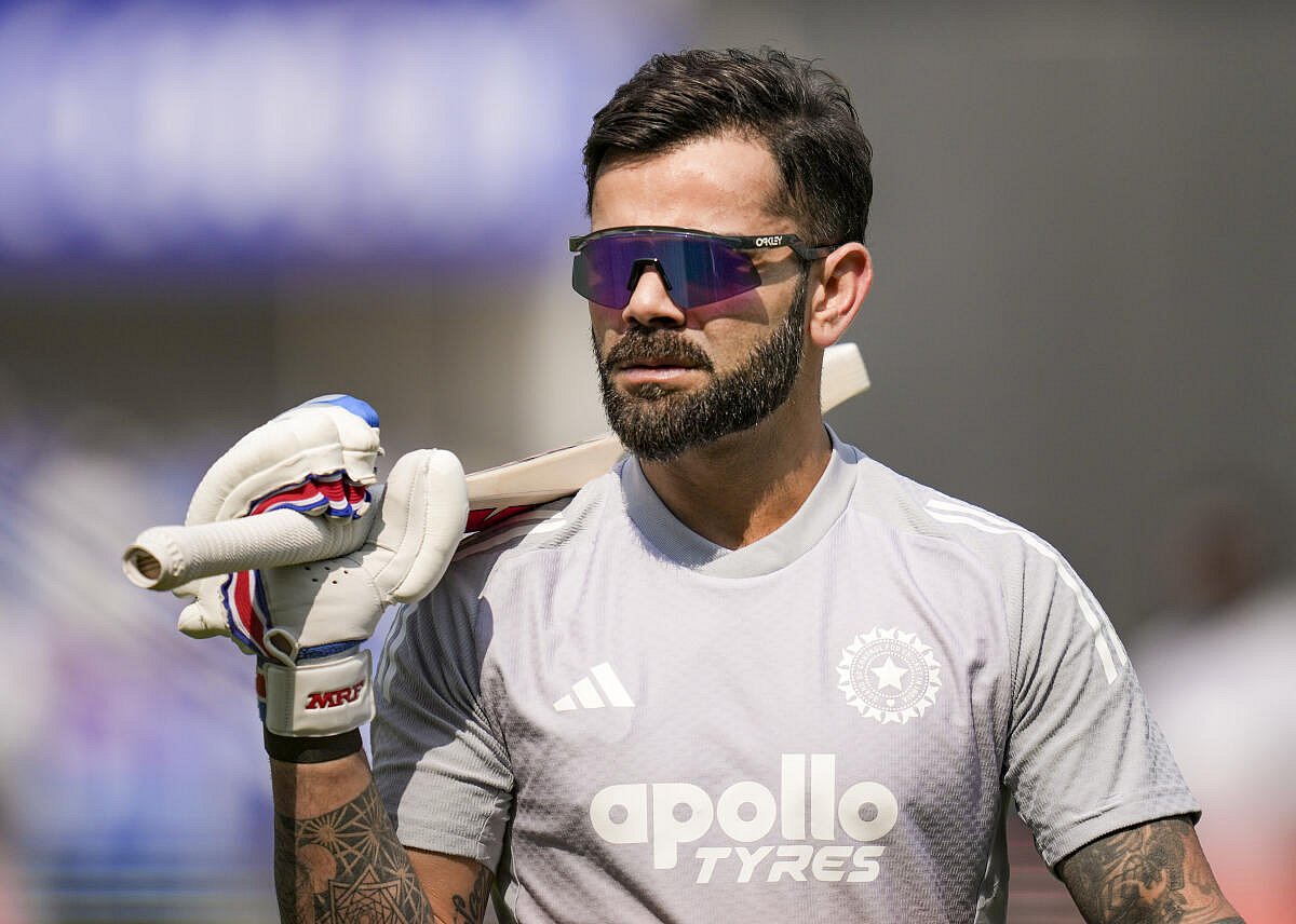 T20 ಪಂದ್ಯದಲ್ಲಿ ಸೋಲು: ಆ ವೇಗಿಯ ಬಗ್ಗೆ ಕೊಹ್ಲಿ ಹೇಳಿದ್ದು ನಿಜ ಎಂದ ಅಭಿಮಾನಿಗಳು