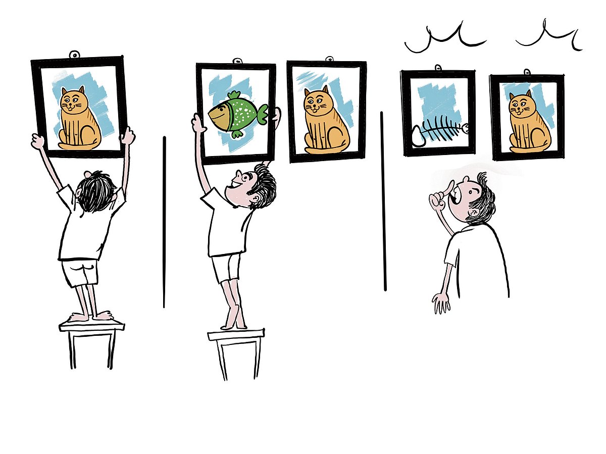 ಬಿ.ಎಲ್. ವೇಣು ಅವರ ಕಥೆ: ಬಿಂದಾಸ್