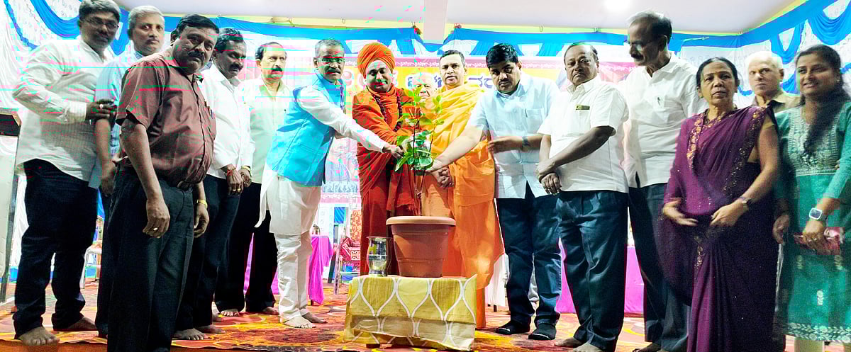 ಬೀಚಿ ಸಾಹಿತ್ಯದಲ್ಲಿ ಉತ್ತಮ ಸಂದೇಶ: ಹಾಸ್ಯ ಕಲಾವಿದ ಬಿ. ಗಂಗಾವತಿ ಪ್ರಾಣೇಶ್