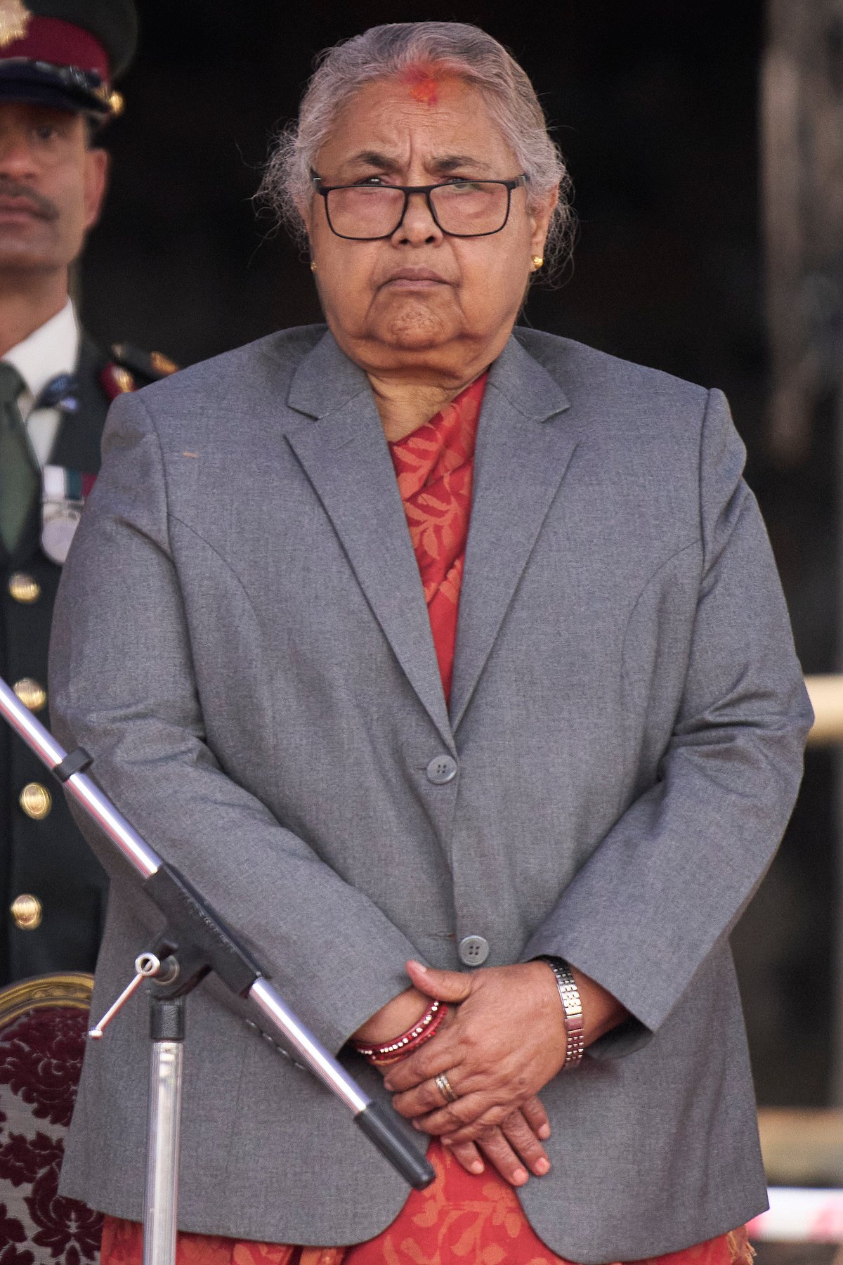 ನೇಪಾಳ: ಕಾರ್ಕಿ ಸರ್ಕಾರಕ್ಕೆ ನಾಲ್ವರು ಸಚಿವರ ಸೇರ್ಪಡೆ