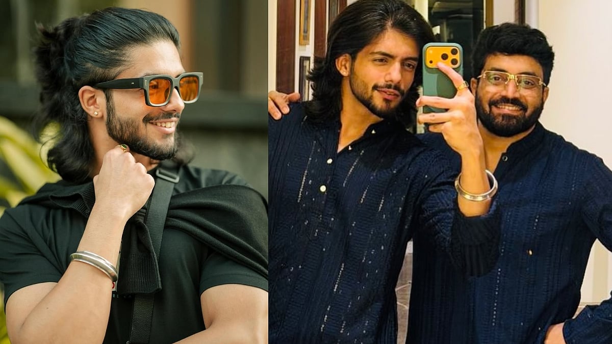 ಹೇಗಿದ್ದಾರೆ ನೋಡಿ ಡಾ. ವಿಷ್ಣುವರ್ಧನ್ ಮೊಮ್ಮಗ ಜ್ಯೇಷ್ಠವರ್ಧನ್