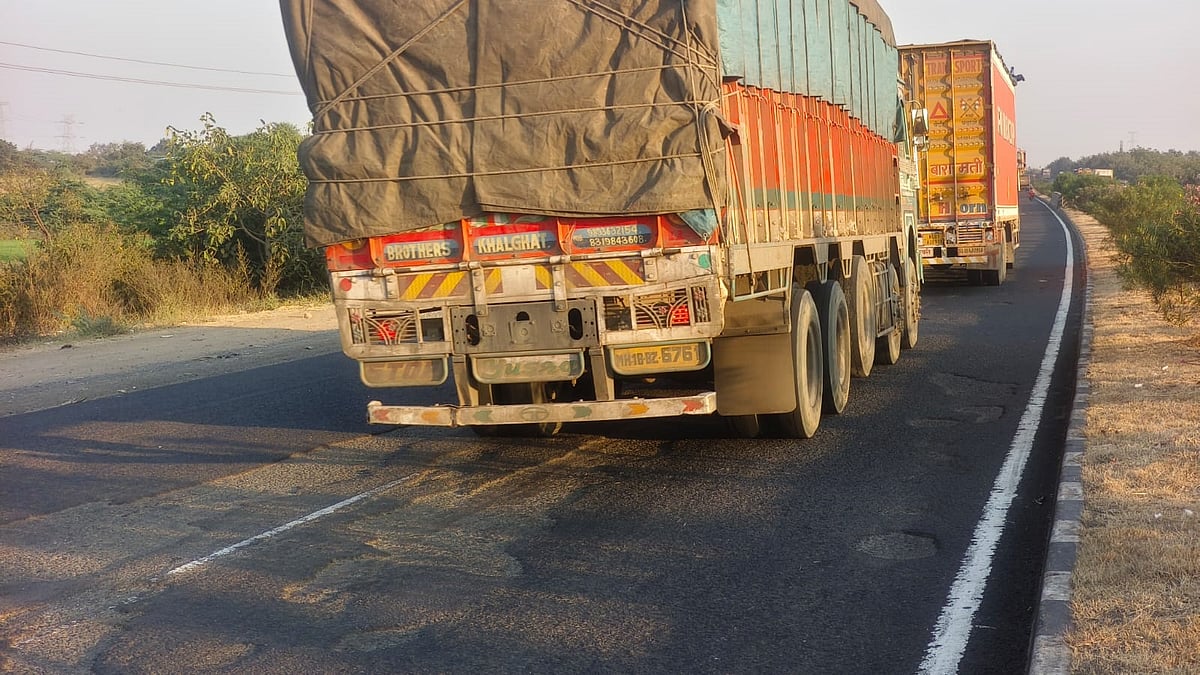 ಬಂಗಾರಪೇಟೆ: ಬಿಸಾನತ್ತದಿಂದ ಆಂಧ್ರ ಗಡಿವರೆಗೂ ರಸ್ತೆ 