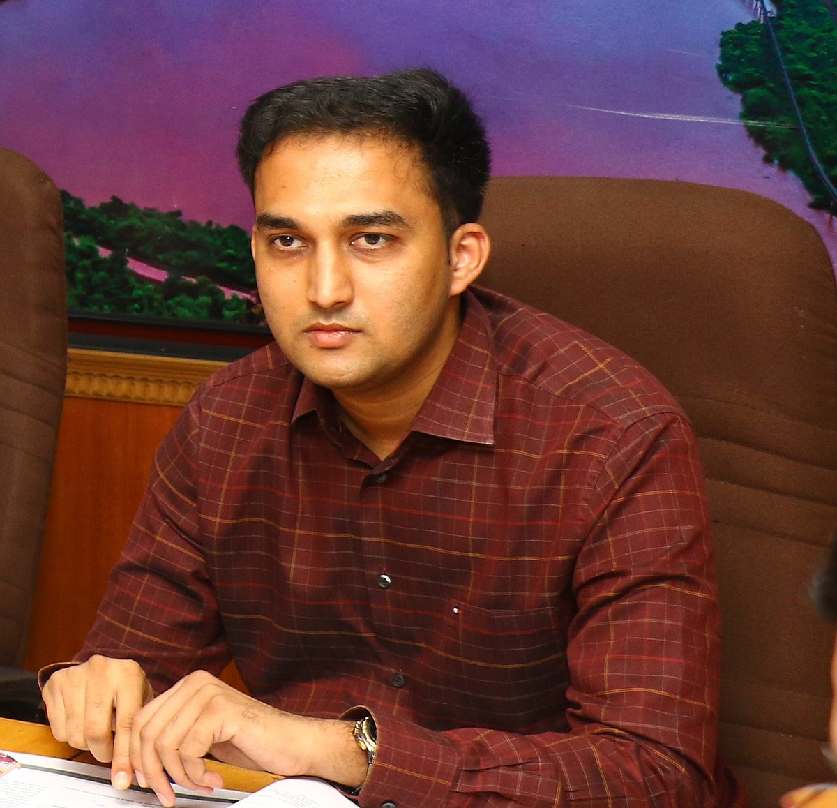 ಬಳ್ಳಾರಿ | ಎಸ್‌ಎಸ್‌ಎಲ್‌ಸಿ: ಪೂರ್ವಭಾವಿ ಪರೀಕ್ಷೆ ಬಿಗಿ