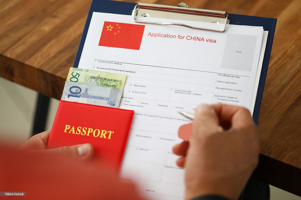 ಭಾರತಕ್ಕೆ ಬರುವ ಚೀನಾ ವೃತ್ತಿಪರರಿಗೆ ಸುಲಭದಲ್ಲಿ ವೀಸಾ