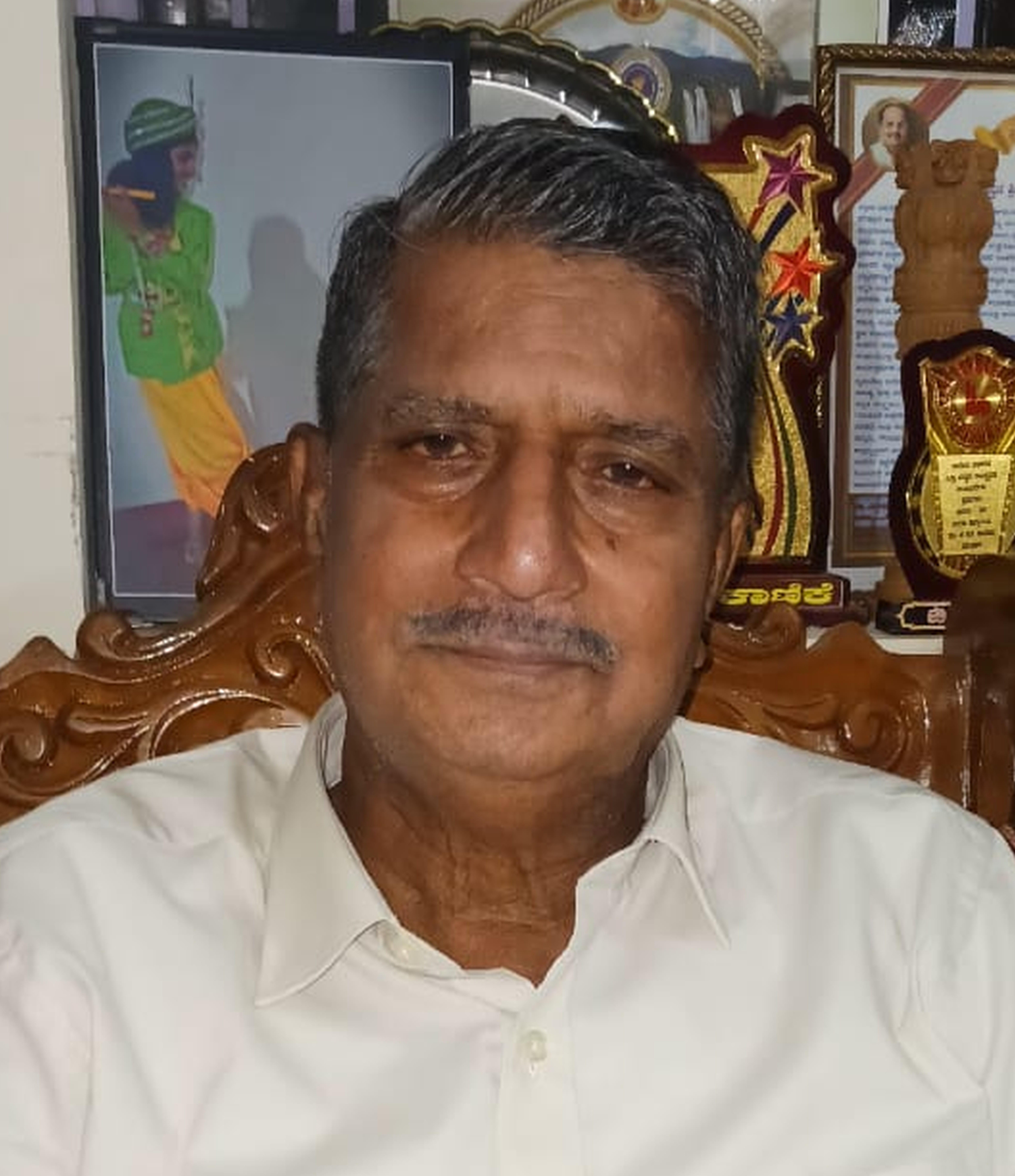 ರೋಹಿದಾಸ ನಾಯ್ಕ