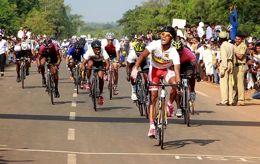 2026ರ ಜ.19 ರಿಂದ ಭಾರತದಲ್ಲಿ ಮೊದಲ ಯುಸಿಐ 2.2 ಬಜಾಜ್ ಪುಣೆ ಗ್ರ್ಯಾಂಡ್ ಟೂರ್ 