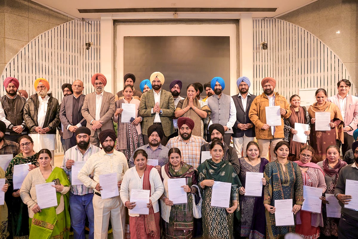 ಸಿಖ್ ವಿರೋಧಿ ಗಲಭೆ: 36 ಅವಲಂಬಿತರಿಗೆ ಉದ್ಯೋಗ ನೀಡಿದ ದೆಹಲಿ ಸರ್ಕಾರ 