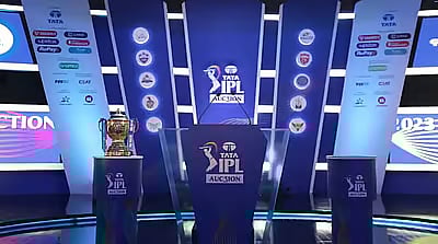 IPL 2026 Auction:ಹರಾಜಿನಲ್ಲಿ ಕೋಟಿ ಗಿಟ್ಟಿಸಿಕೊಳ್ಳಬಹುದಾದ ಪ್ರಮುಖ ಆಟಗಾರರಿವರು