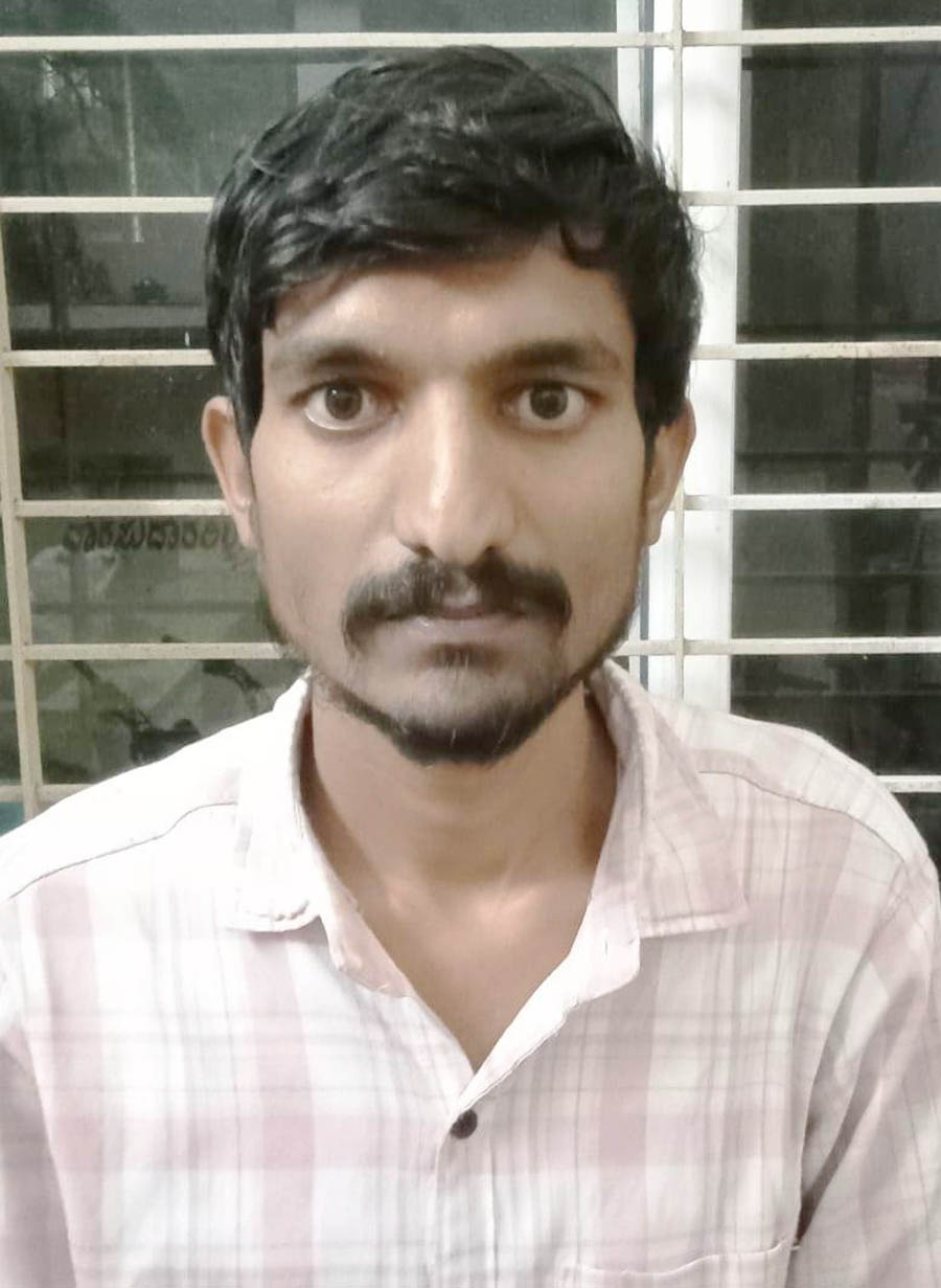 ಮಂಜುನಾಥ