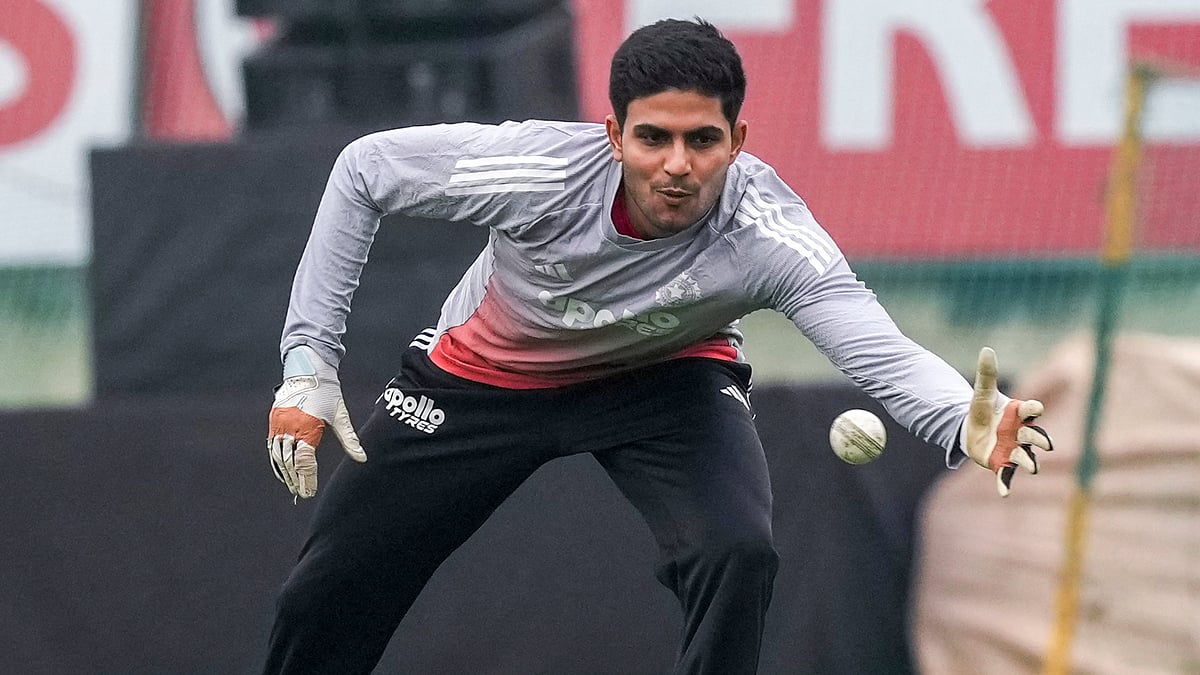 World Cup Team: ಆ ಕಾರಣಕ್ಕೆ ಗಿಲ್‌ರನ್ನು ತಂಡದಿಂದ ಕೈಬಿಡಲಾಯಿತು ಎಂದ ಅಗರ್ಕರ್