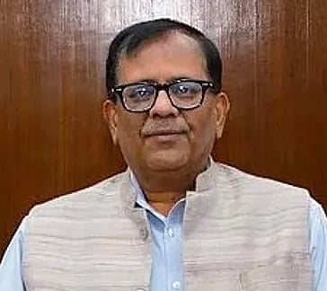 ರಾಜ್‌ ಕುಮಾರ್‌ ಗೋಯಲ್‌ ನೂತನ ಮುಖ್ಯ ಮಾಹಿತಿ ಆಯುಕ್ತ