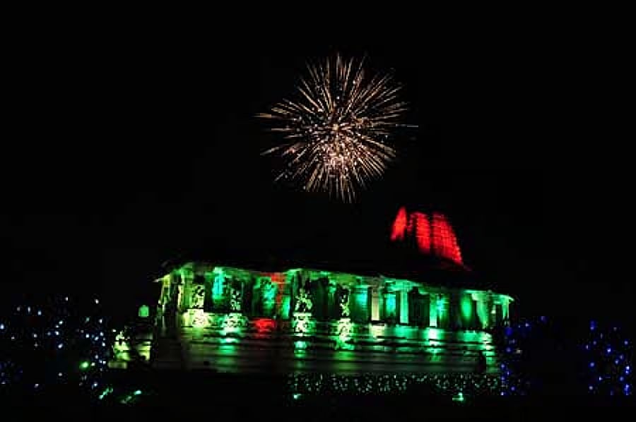 ಬಾಗಲಕೋಟೆ | ಮುಂದಾಲೋಚನೆ ಕೊರತೆ: ಚಾಲುಕ್ಯ ಉತ್ಸವ ಮುಂದೂಡಿಕೆ