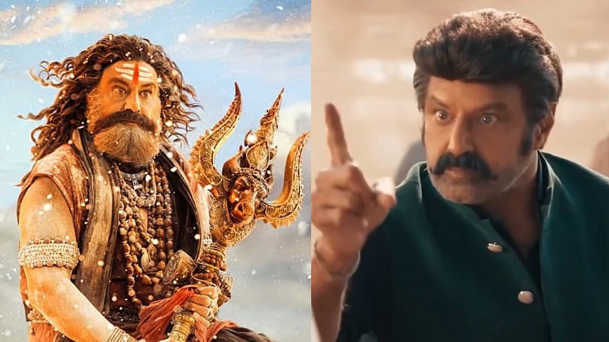 ಕನ್ನಡವೇ ಸಚ್ಚ, ಕನ್ನಡವೇ ನಿಚ್ಚ: ಕನ್ನಡ ಹೊಗಳುವ ಬರದಲ್ಲಿ ನಟ ಬಾಲಯ್ಯ ಎಡವಟ್ಟು  