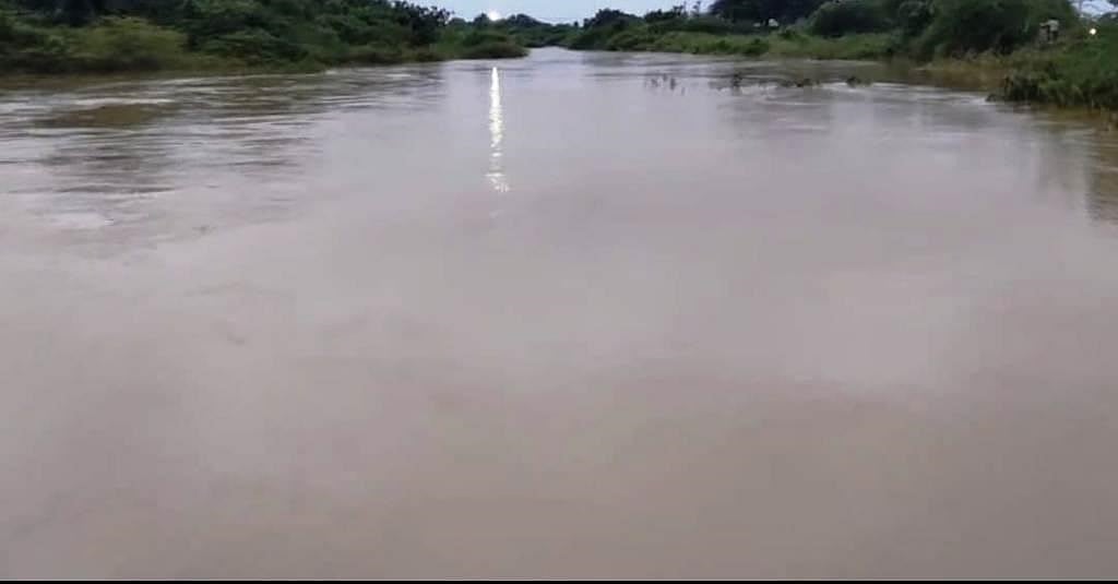 ಭೀಮಾ ನದಿ ನೀರಿನ ಯೋಜನೆ: ನಿರ್ಲಕ್ಷ್ಯ