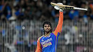 ತಂಡಕ್ಕಾಗಿ ಯಾವುದೇ ಕ್ರಮಾಂಕದಲ್ಲಿ ಬ್ಯಾಟಿಂಗ್‌ಗೆ ಬರಲು ಸಿದ್ಧ: ತಿಲಕ್‌ ವರ್ಮಾ 