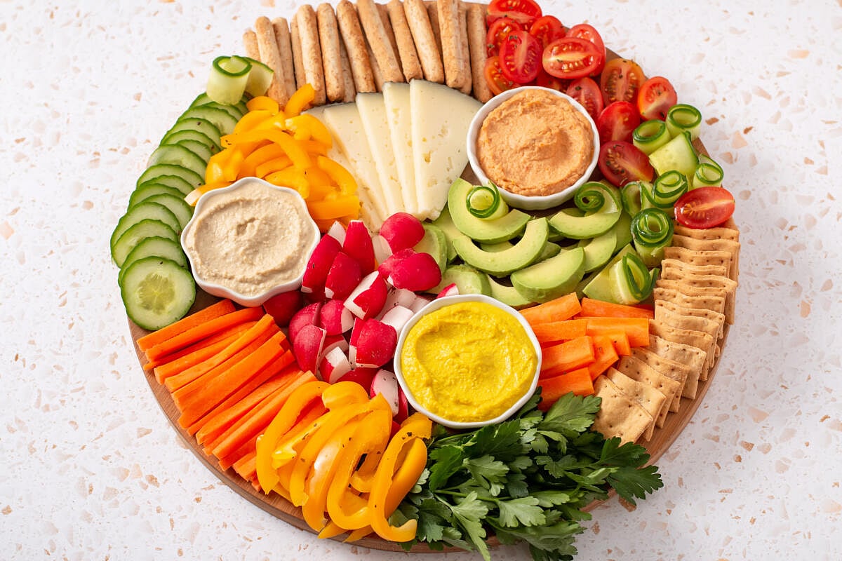 Health Tips | ಸದೃಢ ದೇಹಕ್ಕೆ ತರಕಾರಿಗಳ ಸೇವನೆ ಏಕೆ ಮುಖ್ಯ: ಇಲ್ಲಿದೆ ಮಾಹಿತಿ