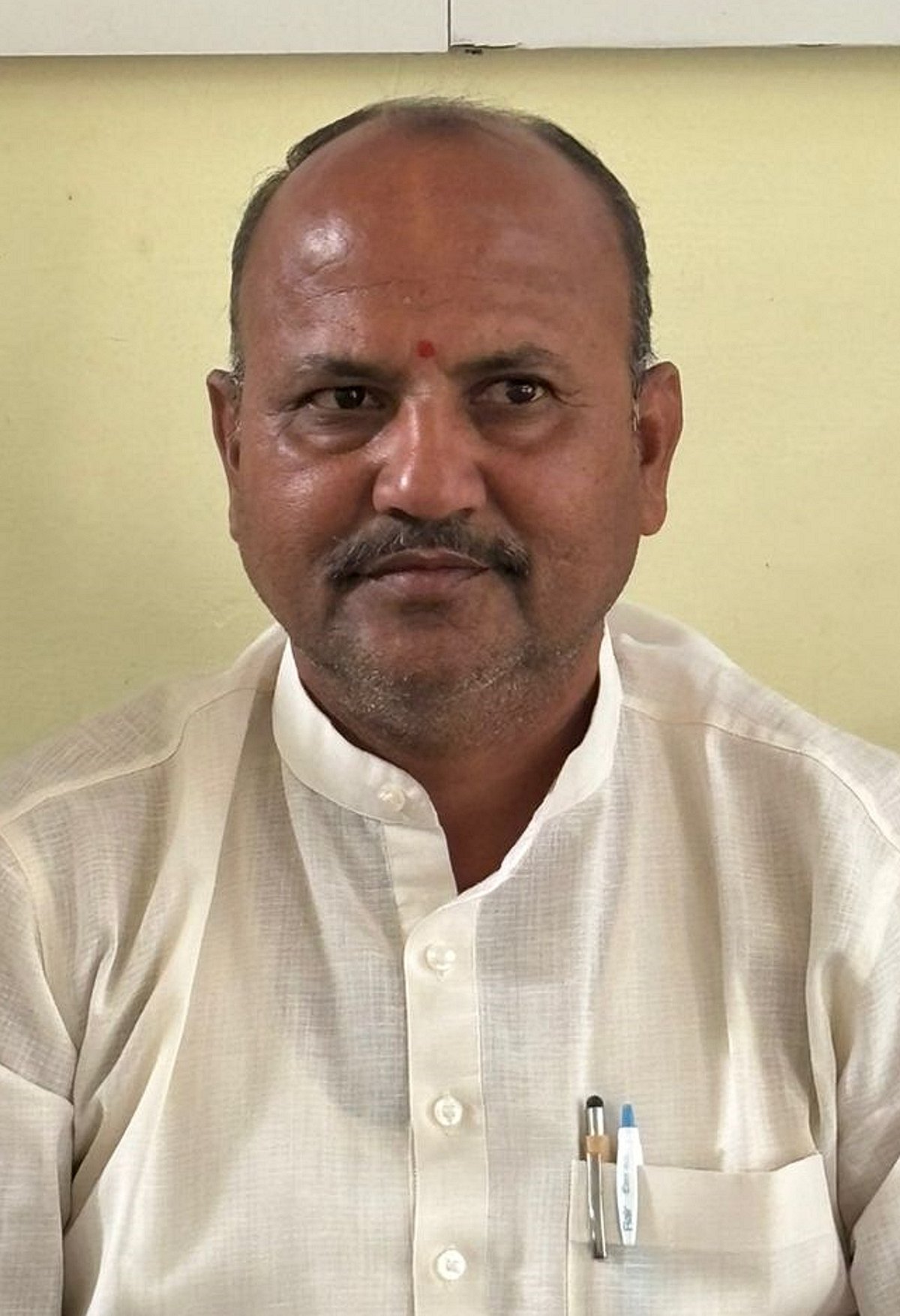 ಅನೈತಿಕ ಪೊಲೀಸಗಿರಿ; ಸವಣೂರು ಬಂದ್‌: ಬಿಜೆಪಿ ಮುಖಂಡ ಪರಶುರಾಮ ಬಾಣದ 