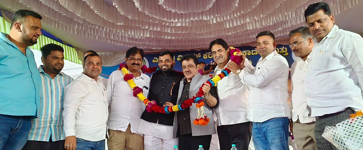 ಶಿಕ್ಷಣಕ್ಕೆ ₹2,900 ಕೋಟಿ ವೆಚ್ಚ: ಸಚಿವ ಜಮೀರ್