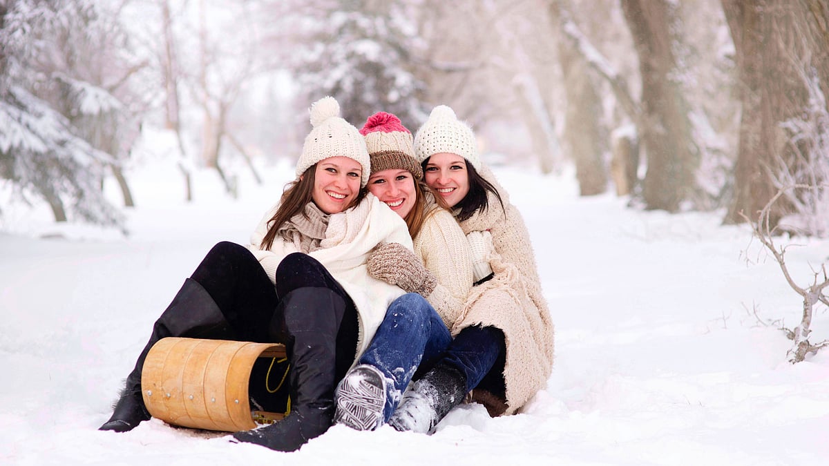 ಚಳಿಗಾಲದ ಪ್ರವಾಸ ಹೋಗುವ ಭಾರತೀಯರಿಗೆ ಈ ಸ್ಥಳಗಳೇ ‘ಹಾಟ್ ಫೇವರಿಟ್’! ವರದಿ ಬಹಿರಂಗ