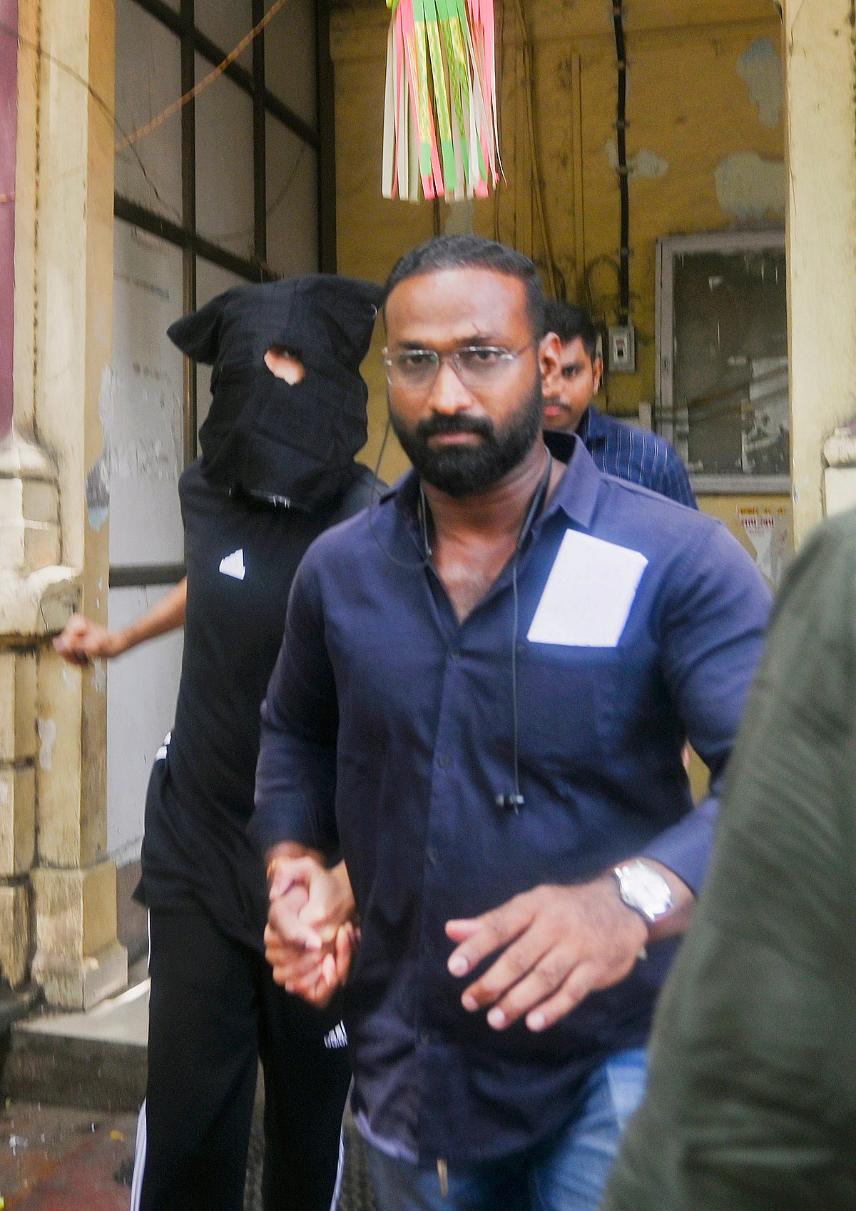 BMW ಹಿಟ್‌ ಆ್ಯಂಡ್ ರನ್ ಪ್ರಕರಣ: ಈ ಹುಡುಗನಿಗೆ ಪಾಠ ಕಲಿಸಬೇಕು; ಸುಪ್ರೀಂ ಕೋರ್ಟ್