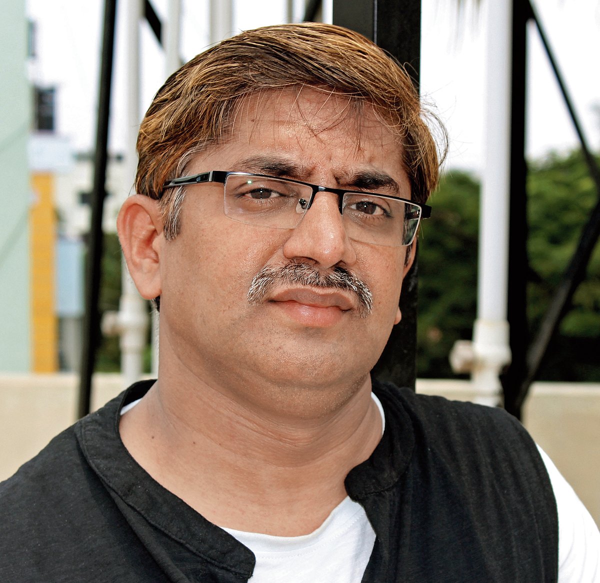 ಅಣಬೆಯ ಆಕಾರದೊಳಗೆ ಕಲೆಯ ಸಾಕ್ಷಾತ್ಕಾರ