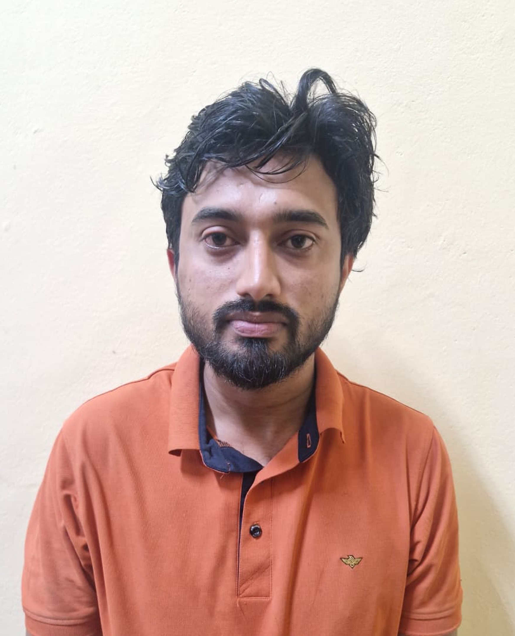 ಮೊಹಮ್ಮದ್ ಶಂಶೀರ್‌