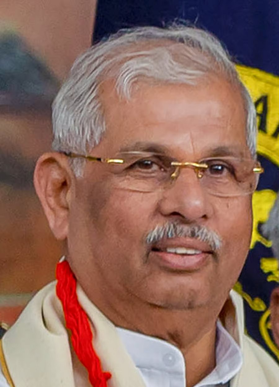 ಪ್ರಜಾಪ್ರಭುತ್ವದಲ್ಲಿ ಸಂಸ್ಥೆಗಳ ಮಿತಿ ಅರಿತು ಗೌರವಿಸಬೇಕು: ಕೇರಳ ರಾಜ್ಯಪಾಲ