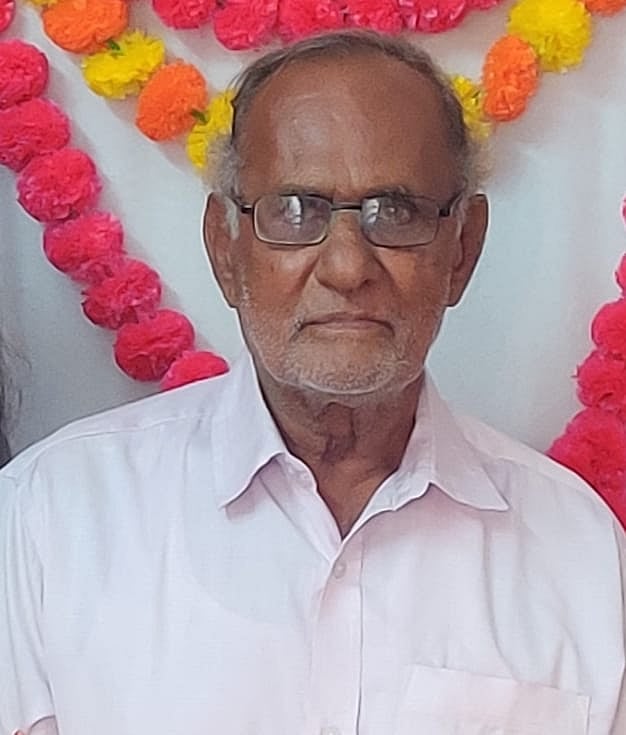 ಕನಕಪುರದ ದೊಡ್ಡಾಲಹಳ್ಳಿಯ ಸ್ವಾತಂತ್ರ ಹೋರಾಟಗಾರ ಡಿ.ಸ್ವಾಮಿಗೌಡ ನಿಧನ