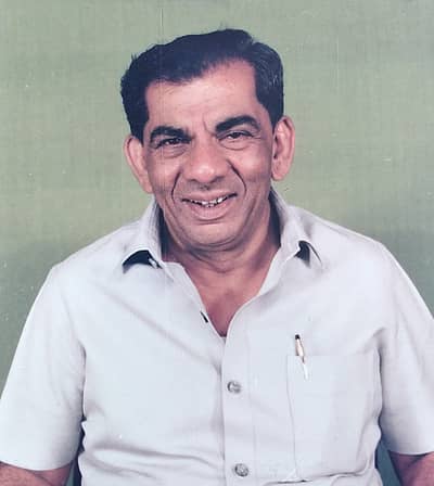 ಶಾಮನೂರು ಶಿವಶಂಕರಪ್ಪ