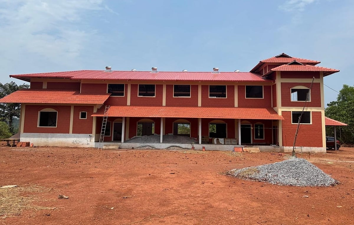 ಕರ್ನಾಟಕ ಗಡಿ ಪ್ರದೇಶಾಭಿವೃದ್ಧಿ ಪ್ರಾಧಿಕಾರ | ಸಿಗದ ಅನುದಾನ: ಕಾಮಗಾರಿ ಕುಂಠಿತ 