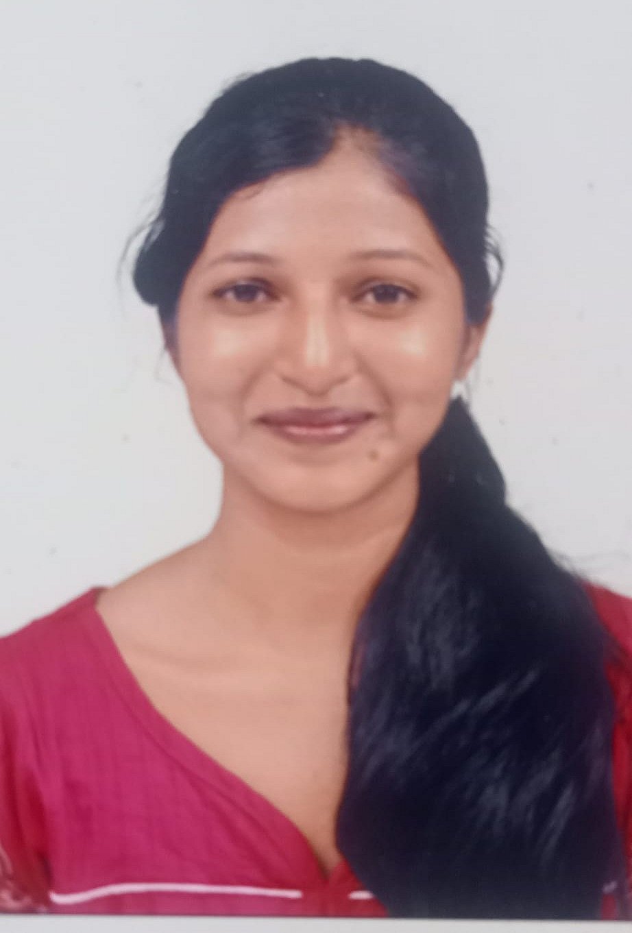 ಕೊರಗ ಸಮುದಾಯದ ಮೊದಲ ಎಂ.ಡಿ. ಪದವೀಧರೆ ಸ್ನೇಹಾ 