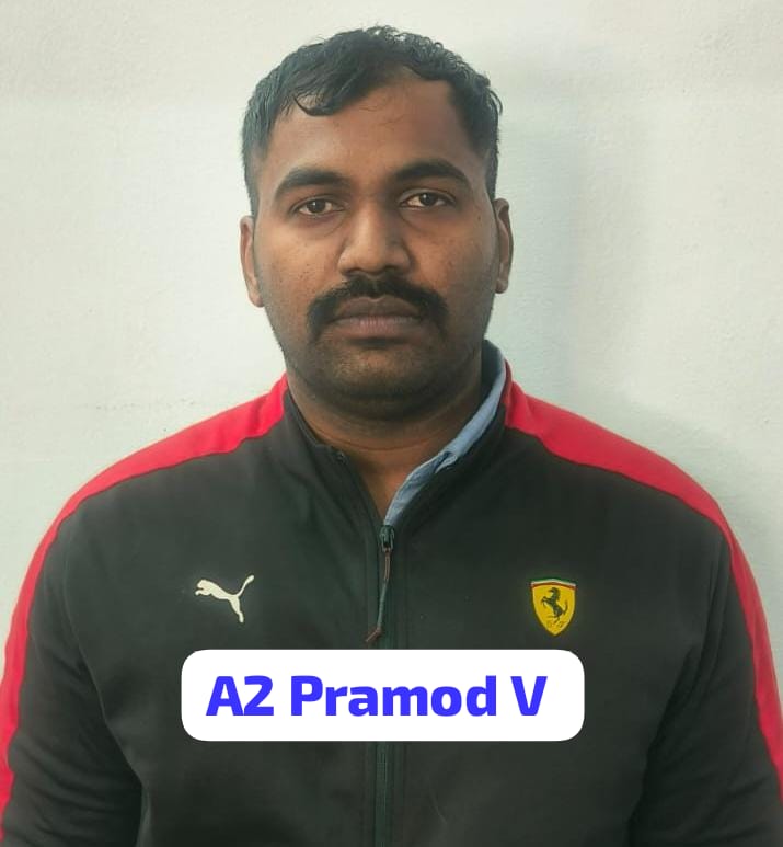 ಪ್ರಮೋದ್