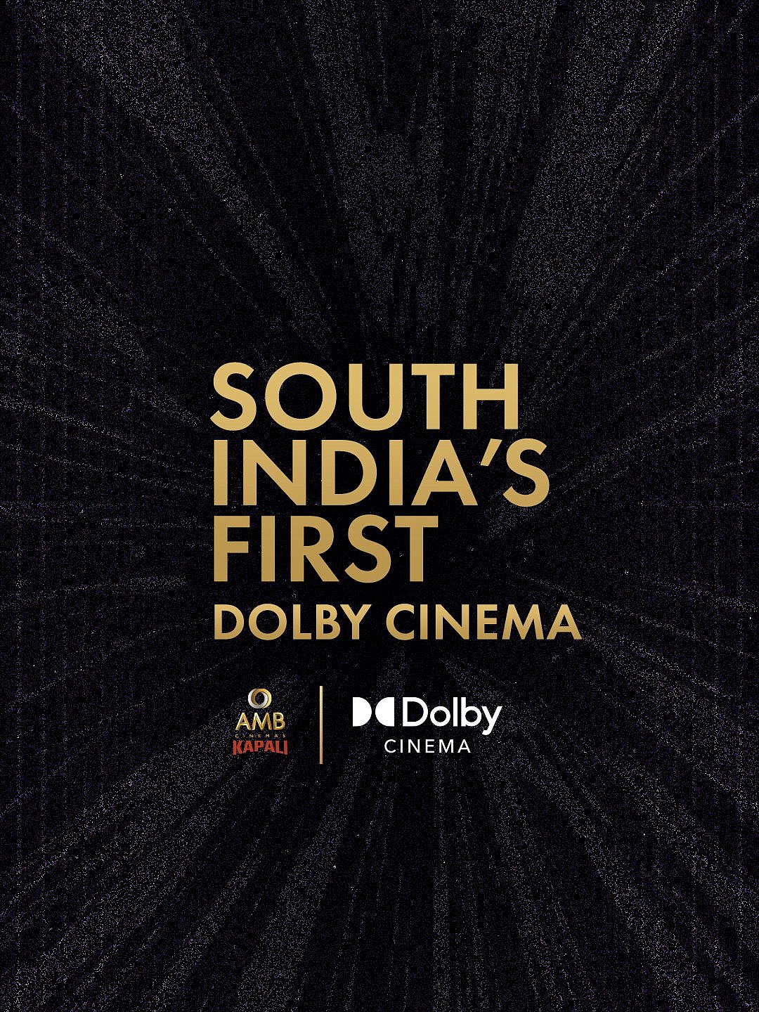 ಬೆಂಗಳೂರಲ್ಲಿ ದೇಶದ 2ನೇ ಡಾಲ್ಬಿ ಸ್ಕ್ರೀನ್ ಮಲ್ಟಿಪ್ಲೆಕ್ಸ್