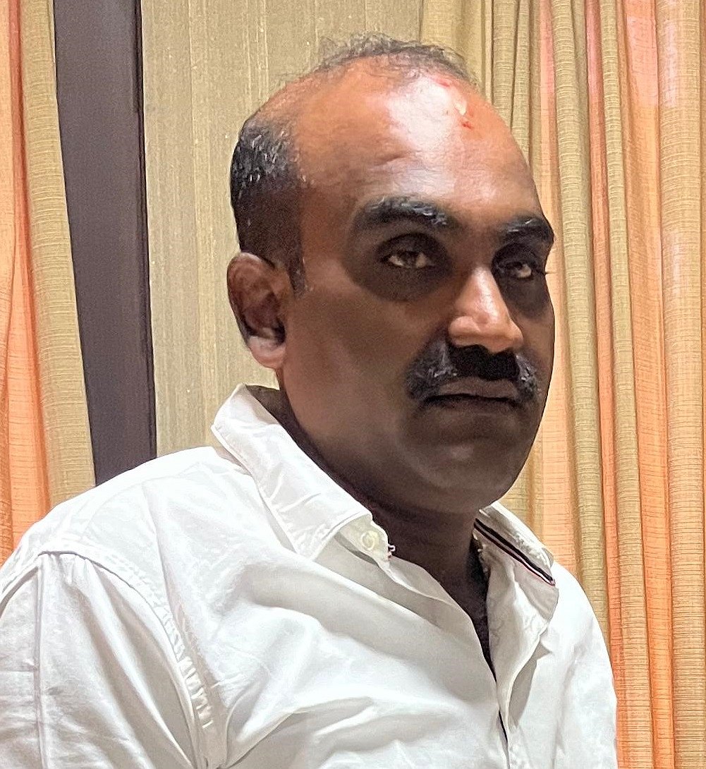 ಹರಿಕಥೆ ಕುರಿತು ಹಗುರ ಮಾತು: ಸ್ಪೀಕರ್ ಕ್ಷಮೆಗೆ ಶಾಸಕ ಯಶ್‌ಪಾಲ್‌ ಆಗ್ರಹ