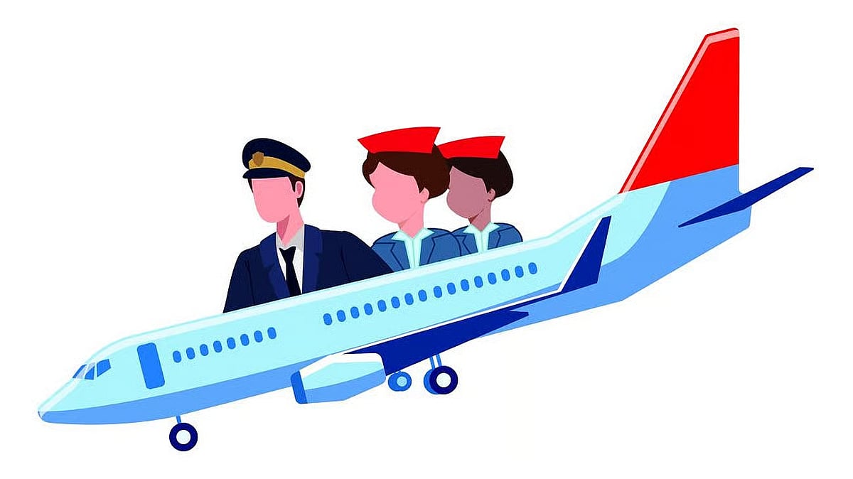 11 ವಿಮಾನಯಾನ ಕಂಪನಿಗಳಿಗೆ ₹5,289 ಕೋಟಿ ನಷ್ಟ: ನಾಗರಿಕ ವಿಮಾನಯಾನ ಸಚಿವಾಲಯ