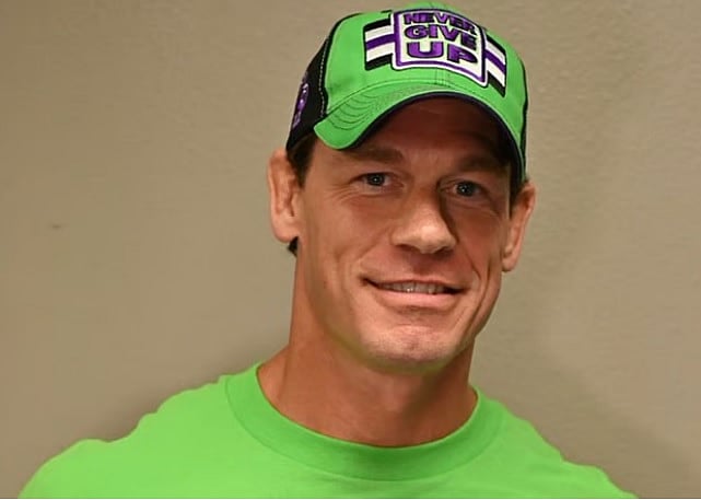 17 ಬಾರಿ WWE ವಿಶ್ವ ಚಾಂಪಿಯನ್: 23 ವರ್ಷಗಳ ವೃತ್ತಿಜೀವನಕ್ಕೆ ಜಾನ್ ಸೀನಾ ತೆರೆ